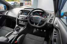 Ford Focus T EcoBoost RS - U56328