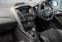 Ford Focus T EcoBoost RS - U56328