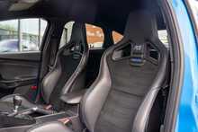 Ford Focus T EcoBoost RS - U56328