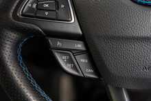 Ford Focus T EcoBoost RS - U56328