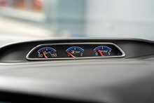 Ford Focus T EcoBoost RS - U56328