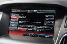 Ford Focus T EcoBoost RS - U56328