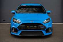 Ford Focus T EcoBoost RS - U56328