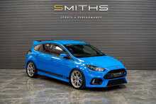 Ford Focus T EcoBoost RS - U56328