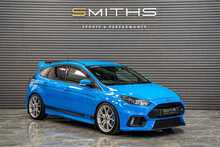 Ford Focus T EcoBoost RS - U56328