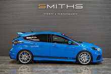 Ford Focus T EcoBoost RS - U56328