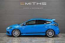 Ford Focus T EcoBoost RS - U56328