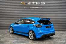 Ford Focus T EcoBoost RS - U56328