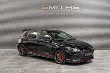 Hyundai i30 T-GDi Drive-N Limited Edition - U56329