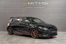 Hyundai i30 T-GDi Drive-N Limited Edition - U56329