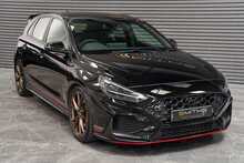 Hyundai i30 T-GDi Drive-N Limited Edition - U56329