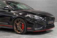 Hyundai i30 T-GDi Drive-N Limited Edition - U56329