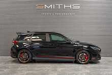 Hyundai i30 T-GDi Drive-N Limited Edition - U56329