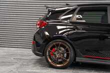 Hyundai i30 T-GDi Drive-N Limited Edition - U56329