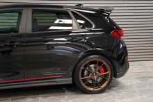Hyundai i30 T-GDi Drive-N Limited Edition - U56329