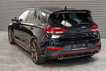 Hyundai i30 T-GDi Drive-N Limited Edition - U56329