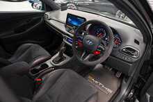 Hyundai i30 T-GDi Drive-N Limited Edition - U56329