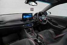 Hyundai i30 T-GDi Drive-N Limited Edition - U56329