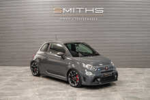 Abarth 595 T-Jet Competizione 70th - U56330