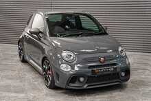 Abarth 595 T-Jet Competizione 70th - U56330