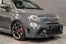 Abarth 595 T-Jet Competizione 70th - U56330