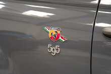 Abarth 595 T-Jet Competizione 70th - U56330