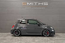 Abarth 595 T-Jet Competizione 70th - U56330