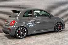 Abarth 595 T-Jet Competizione 70th - U56330