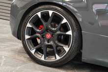 Abarth 595 T-Jet Competizione 70th - U56330