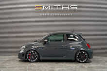 Abarth 595 T-Jet Competizione 70th - U56330
