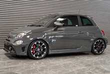 Abarth 595 T-Jet Competizione 70th - U56330