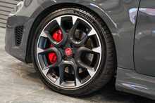 Abarth 595 T-Jet Competizione 70th - U56330
