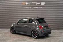 Abarth 595 T-Jet Competizione 70th - U56330