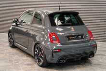 Abarth 595 T-Jet Competizione 70th - U56330