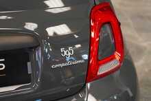 Abarth 595 T-Jet Competizione 70th - U56330