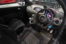 Abarth 595 T-Jet Competizione 70th - U56330