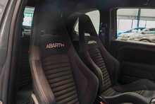Abarth 595 T-Jet Competizione 70th - U56330