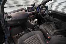 Abarth 595 T-Jet Competizione 70th - U56330
