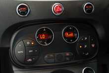 Abarth 595 T-Jet Competizione 70th - U56330