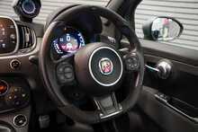 Abarth 595 T-Jet Competizione 70th - U56330