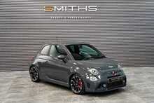 Abarth 595 T-Jet Competizione 70th - U56330
