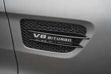 Mercedes-Benz AMG GT V8 BiTurbo S - U56331
