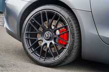 Mercedes-Benz AMG GT V8 BiTurbo S - U56331