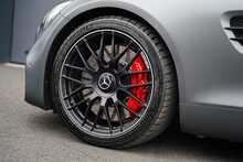 Mercedes-Benz AMG GT V8 BiTurbo S - U56331