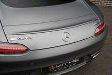 Mercedes-Benz AMG GT V8 BiTurbo S - U56331