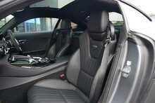 Mercedes-Benz AMG GT V8 BiTurbo S - U56331