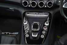 Mercedes-Benz AMG GT V8 BiTurbo S - U56331