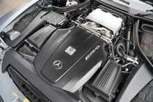 Mercedes-Benz AMG GT V8 BiTurbo S - U56331