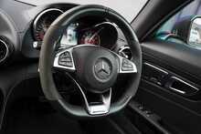 Mercedes-Benz AMG GT V8 BiTurbo S - U56331