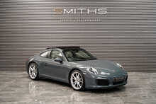 Porsche 911 T 991 Carrera - U56333
